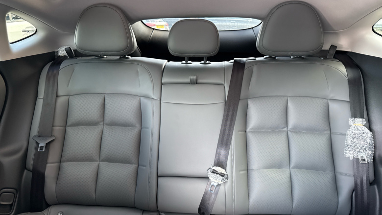 MG Im5 217kW Standard Range 75kWh 5dr Auto Electric Hatchback